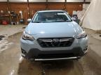 2021 Subaru Crosstrek Limited en Venta en Ebensburg, PA - Rear End