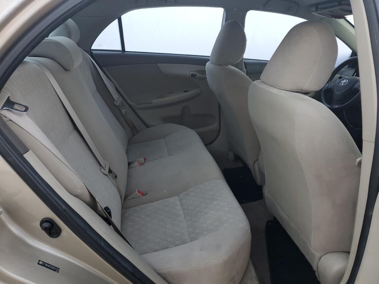 2009 Toyota Corolla - Image 10