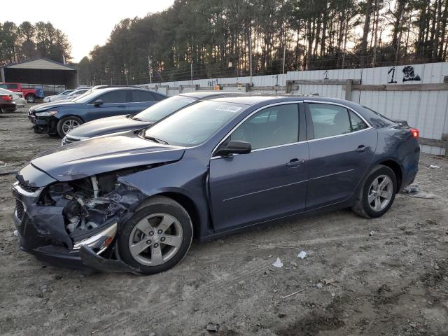  CHEVROLET MALIBU 2014 Синій