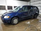 2005 Dodge Grand Caravan Se for Sale in Blaine, MN - Side