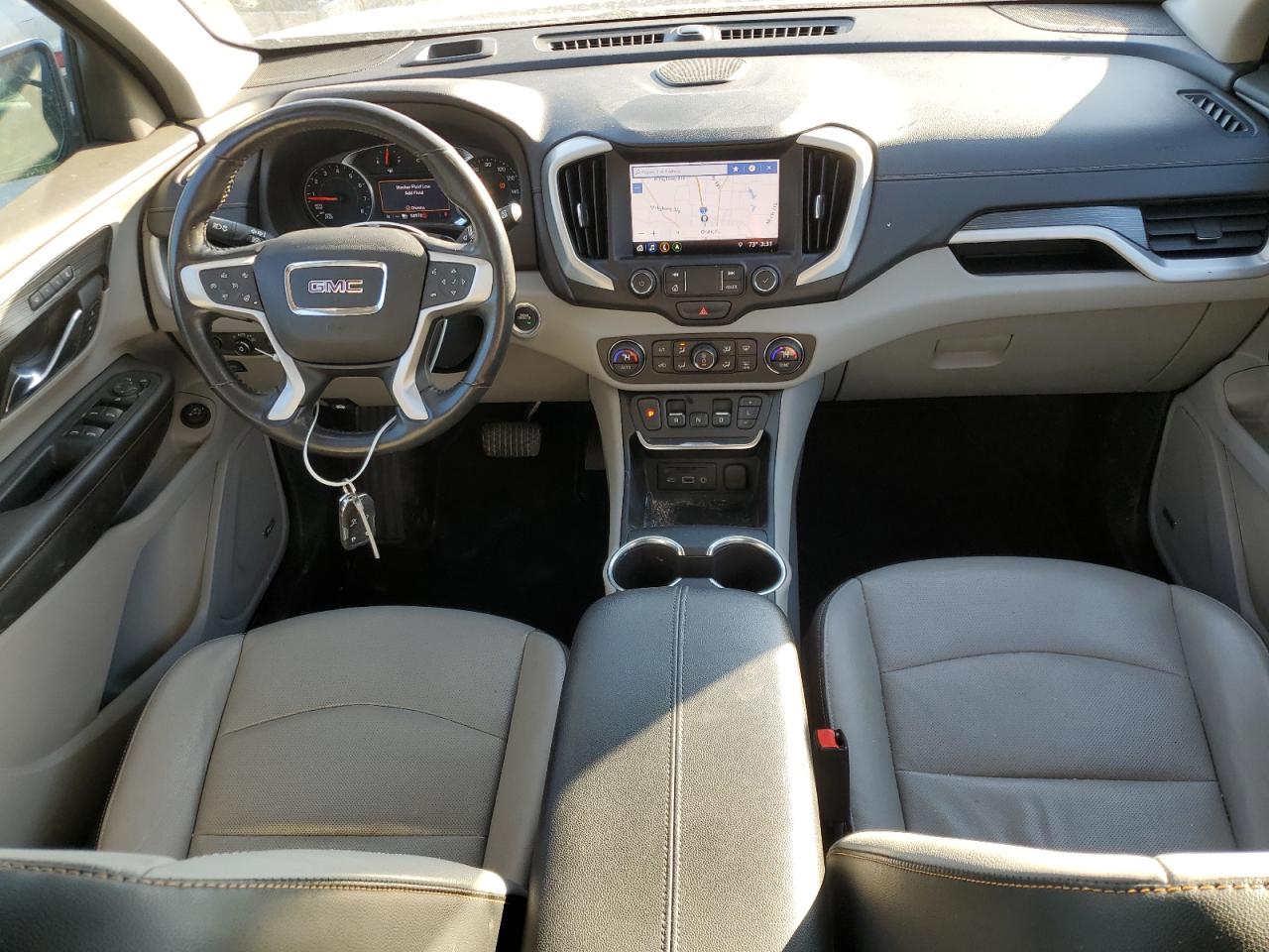 2020 GMC Terrain - Image 8