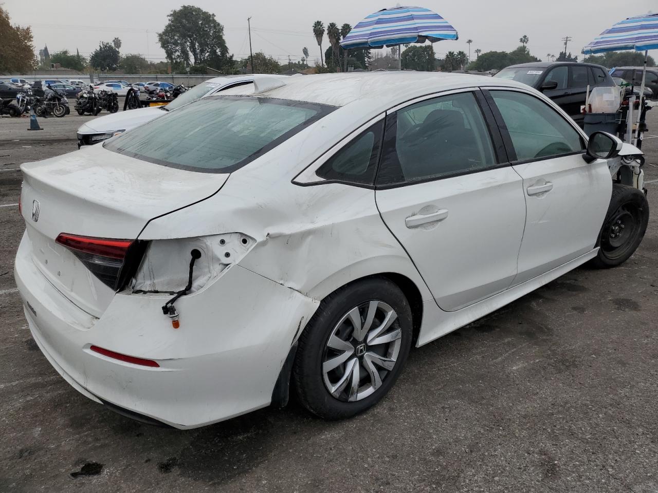 2024 Honda Civic - Image 3