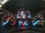 2017 Ford Escape S en Venta en Longview, TX - Front End