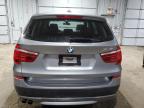 2011 Bmw X3 Xdrive28I for Sale in Candia, NH - Front End