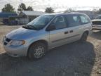 2007 Dodge Grand Caravan Se for Sale in Prairie Grove, AR - Rear End