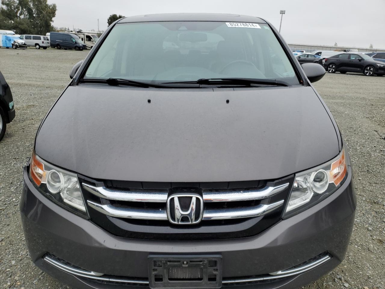 VIN 5FNRL5H6XGB165361 2016 HONDA All Models no.5