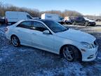 2013 Mercedes-Benz E 350 4Matic للبيع في Windsor، NJ - Front End