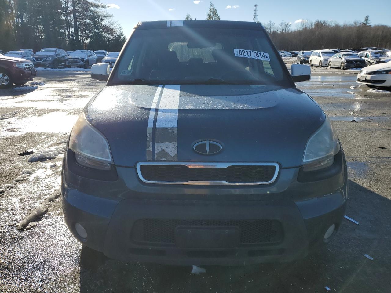 2010 Kia Soul - Image 5
