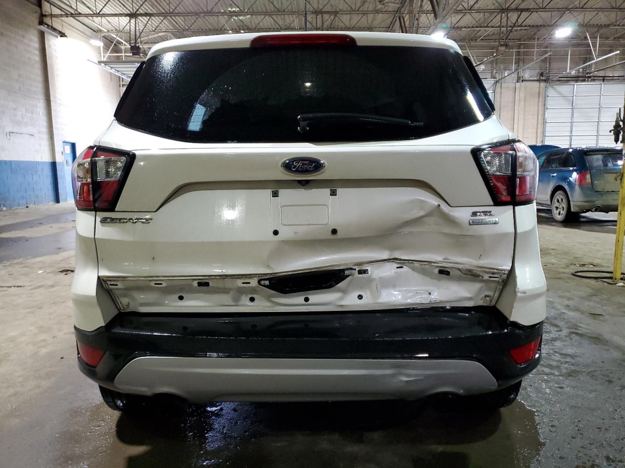 2018 Ford Escape - Image 6