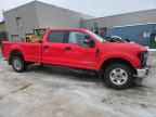 2022 FORD F250 SUPER DUTY for sale at Copart QC - MONTREAL