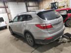 2016 Hyundai Santa Fe Se en Venta en Anchorage, AK - All Over