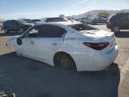 2018 Infiniti Q50 Luxe للبيع في North Las Vegas، NV - Stripped