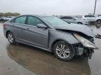 2014 Hyundai Sonata Gls за продажба в Grand Prairie, TX - Front End