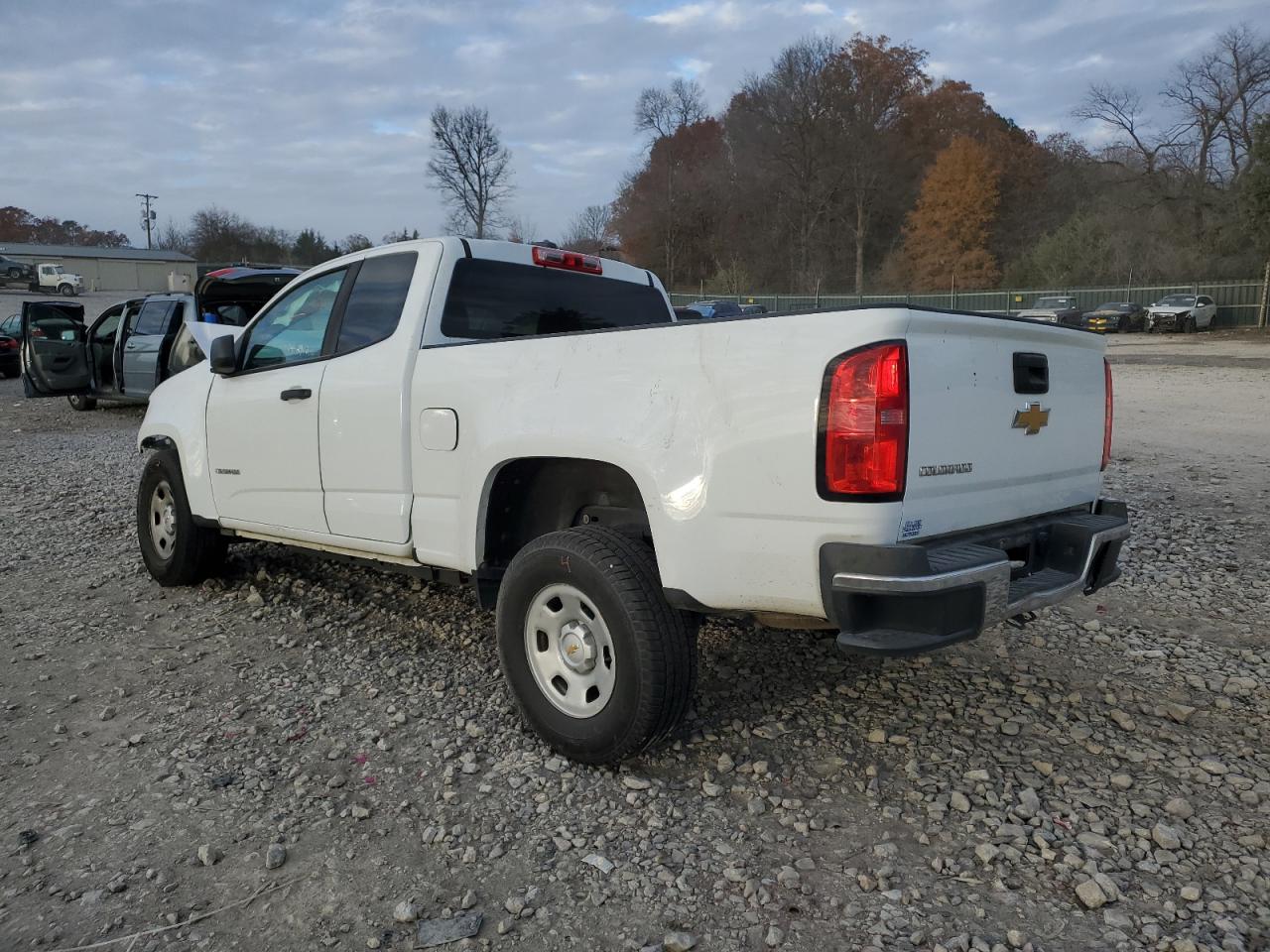 2019 Chevrolet Colorado - Image 2