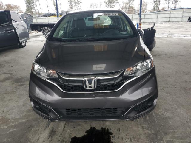  HONDA FIT 2019 Сharcoal