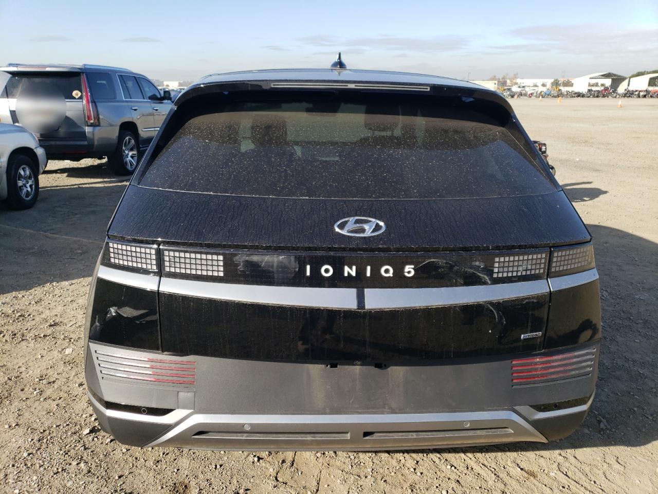 2023 Hyundai Ioniq 5 Sel VIN: KM8KNDAFXPU155528 Lot: 84538454