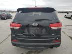 2016 Kia Sorento Lx en Venta en Grand Prairie, TX - Mechanical