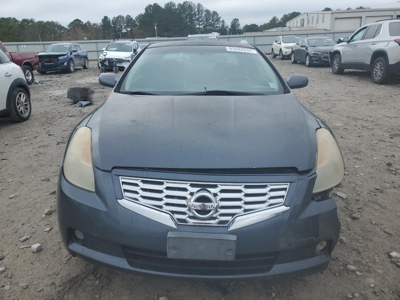 2009 Nissan Altima - Image 5