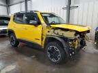 2015 Jeep Renegade Trailhawk na sprzedaż w Ham Lake, MN - Front End