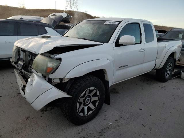 2011 Toyota Tacoma Access Cab