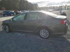 2012 Toyota Camry Base na sprzedaż w Fairburn, GA - Front End