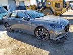 2023 Hyundai Sonata Limited zu verkaufen in Hayward, CA - Rear End