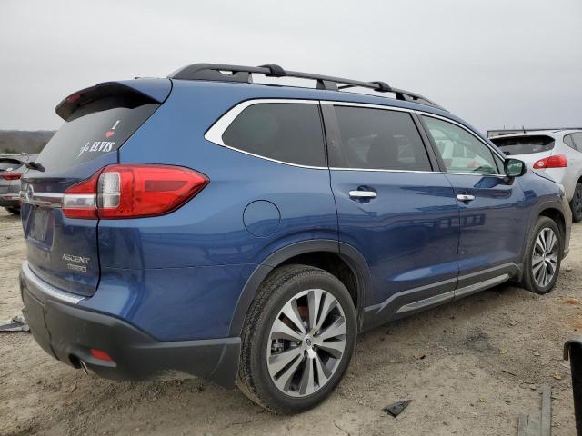  SUBARU ASCENT 2021 Granatowy