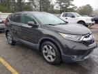 2018 Honda Cr-V Exl for Sale in Eight Mile, AL - Front End