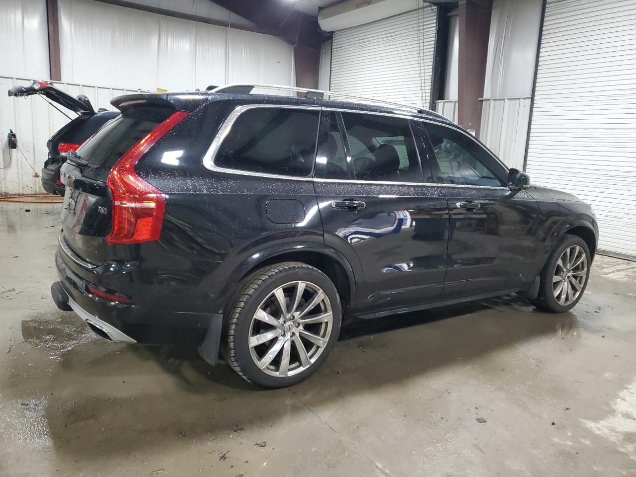 VIN YV4A22PK4G1044554 2016 VOLVO XC90 no.3