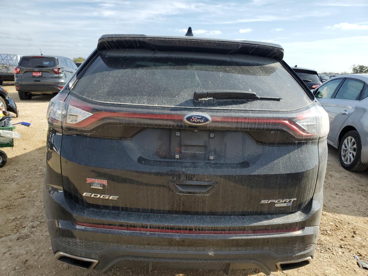 2016 Ford Edge - Image 6