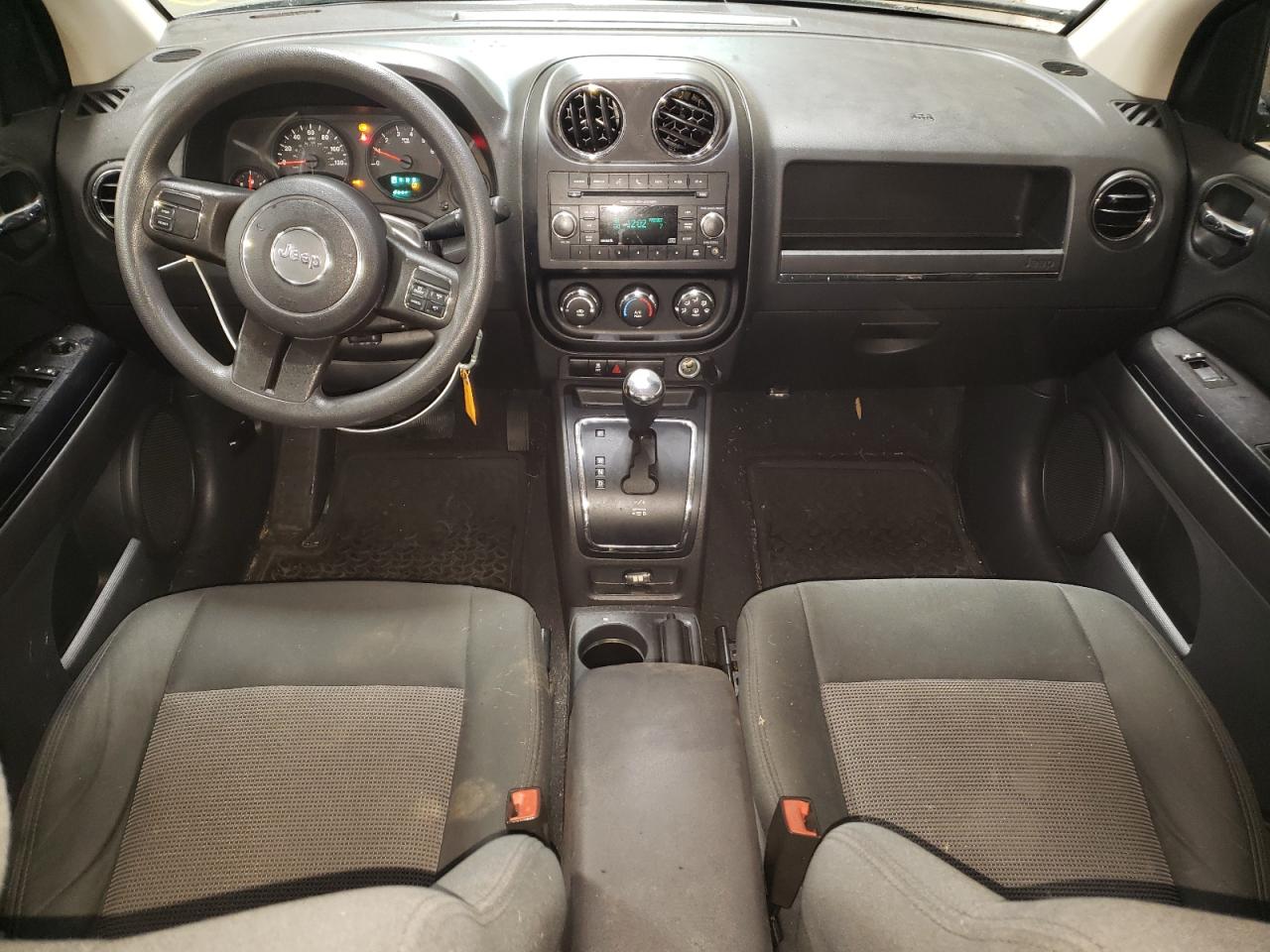 2012 Jeep Compass - Image 8