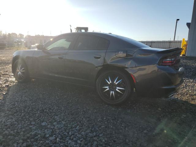  DODGE CHARGER 2019 Gray