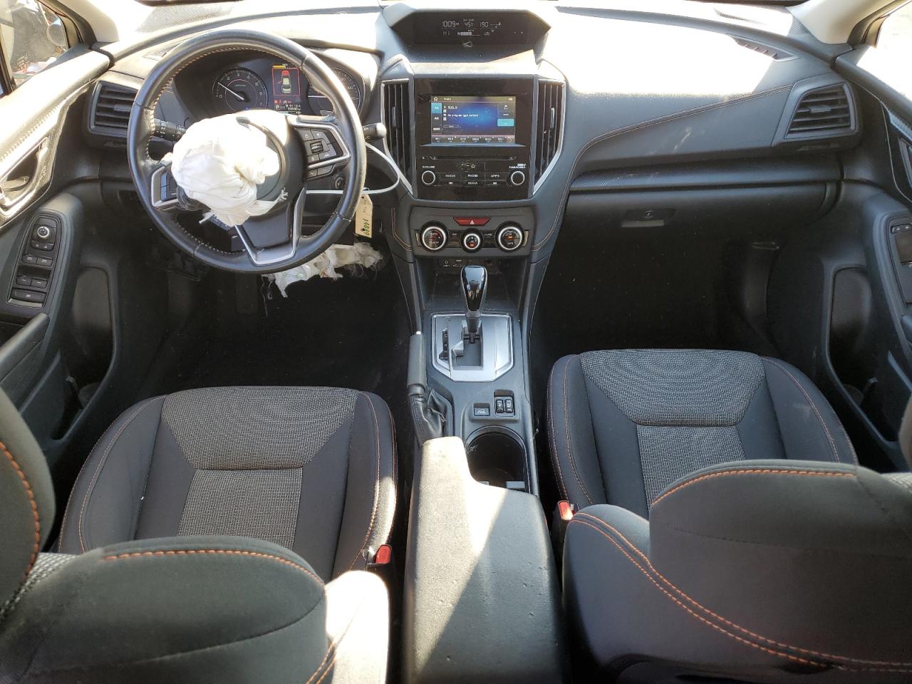 2020 Subaru XV - Image 8