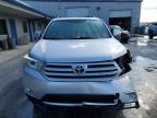 2011 Toyota Highlander Base for Sale in Fort Pierce, FL - Front End