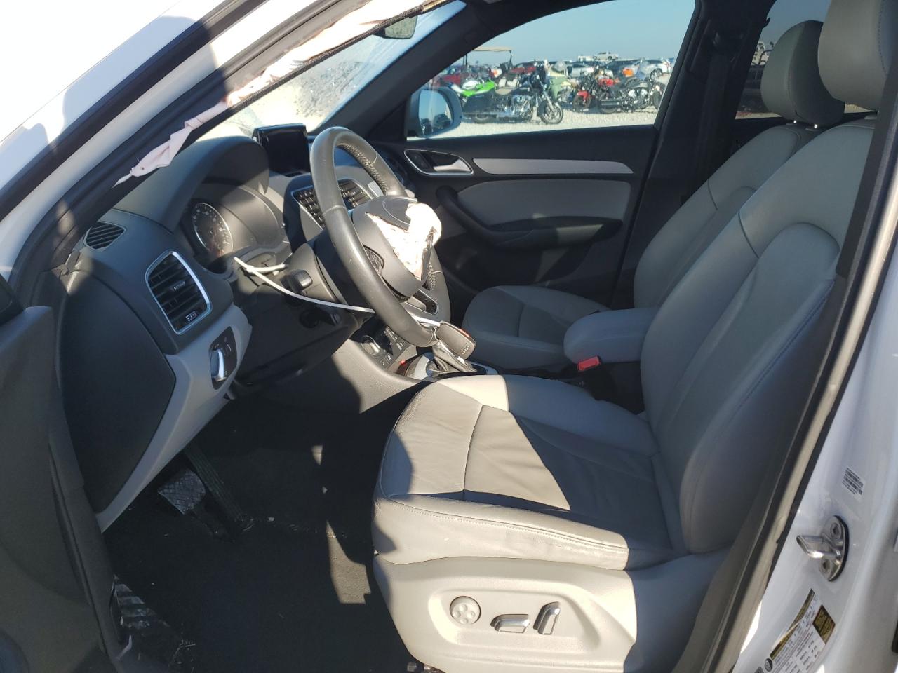2018 Audi Q3 - Image 7