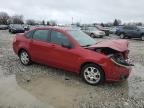 2009 Ford Focus Ses zu verkaufen in Columbus, OH - Front End