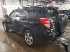 2007 Toyota Rav4 Sport за продажба в New Britain, CT - Rear End