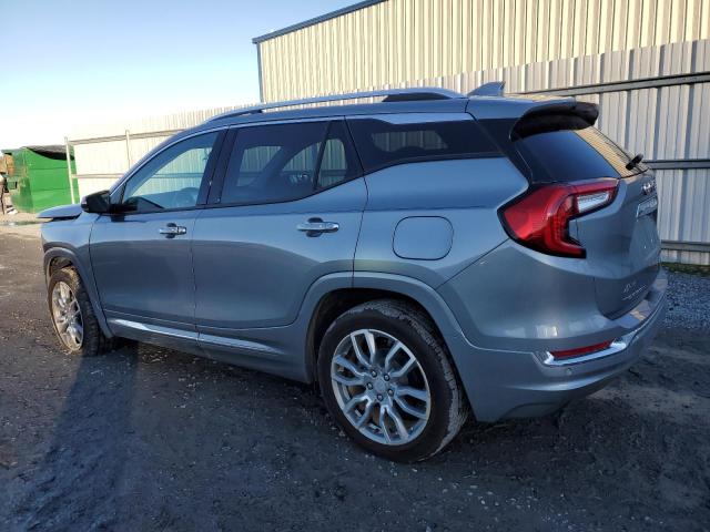  GMC TERRAIN 2024 Gray