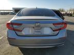 2019 Honda Accord Hybrid Exl zu verkaufen in Anthony, TX - Side