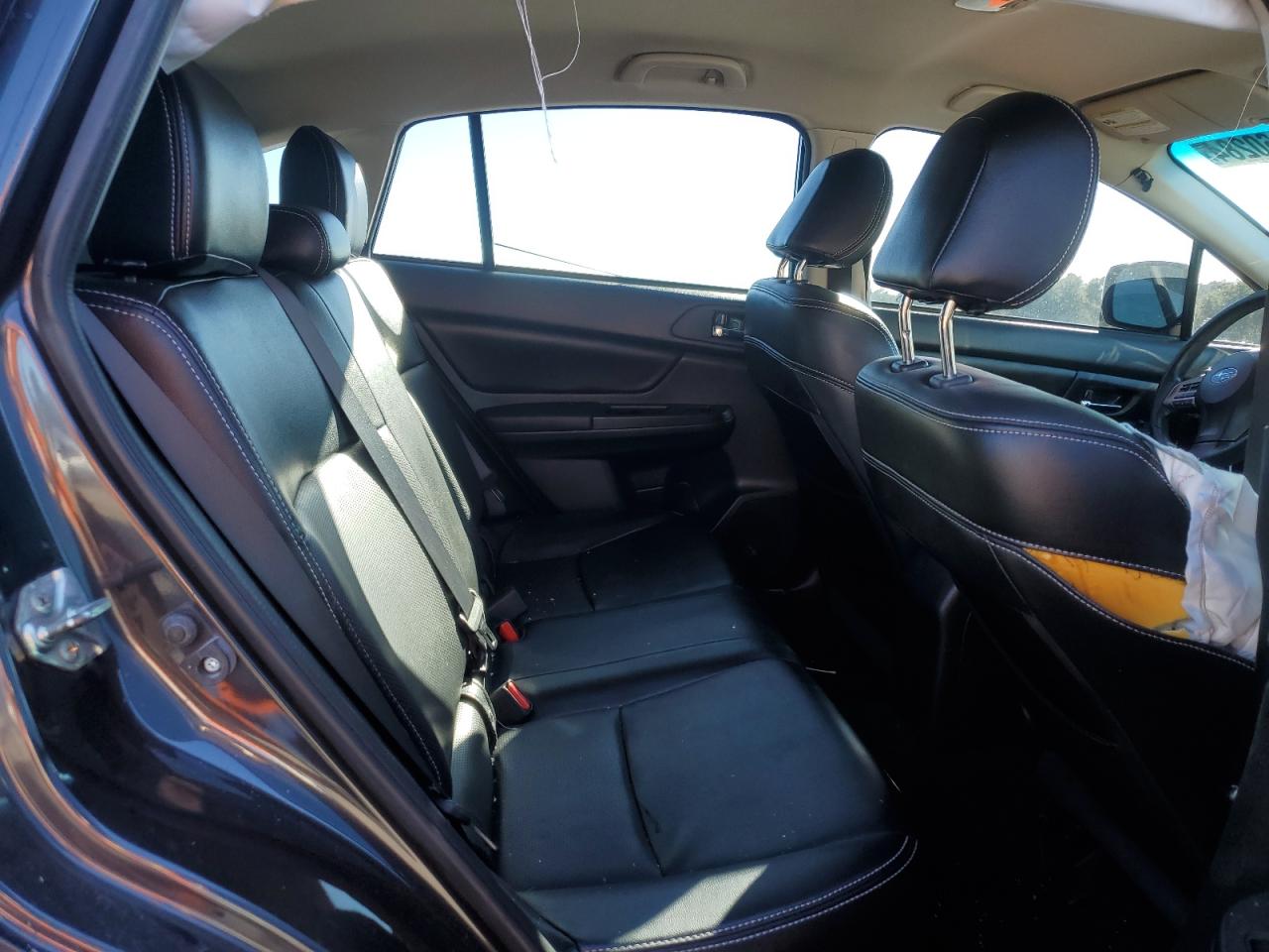 2014 Subaru Impreza - Image 10
