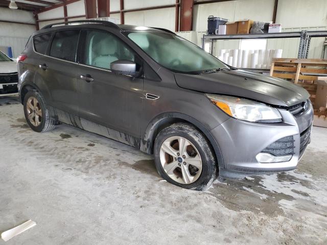 Parquets FORD ESCAPE 2014 Szary