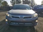 2013 Toyota Highlander Hybrid Limited zu verkaufen in Denver, CO - Rear End