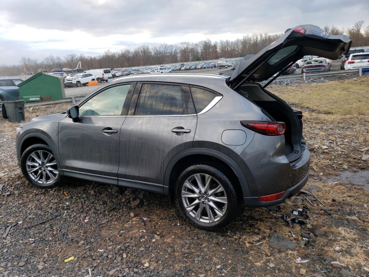 2020 Mazda CX-5 - Image 2