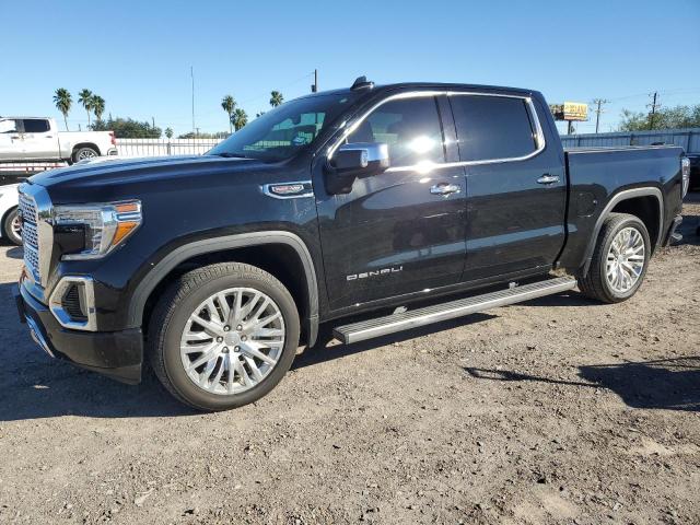 2020 Gmc Sierra K15 6.2L