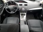 2011 Mazda 3 I იყიდება Central Square-ში, NY - Front End