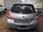 2007 Nissan Versa S de vânzare în Elgin, IL - Front End