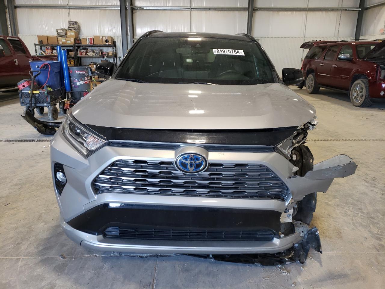 2019 Toyota RAV 4 - Image 5