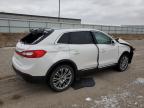 2018 Lincoln Mkx Reserve იყიდება Bismarck-ში, ND - All Over