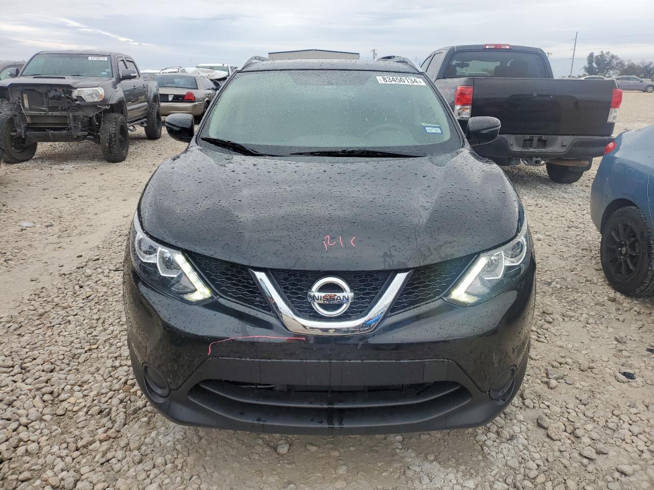 2017 Nissan Rogue - Image 5