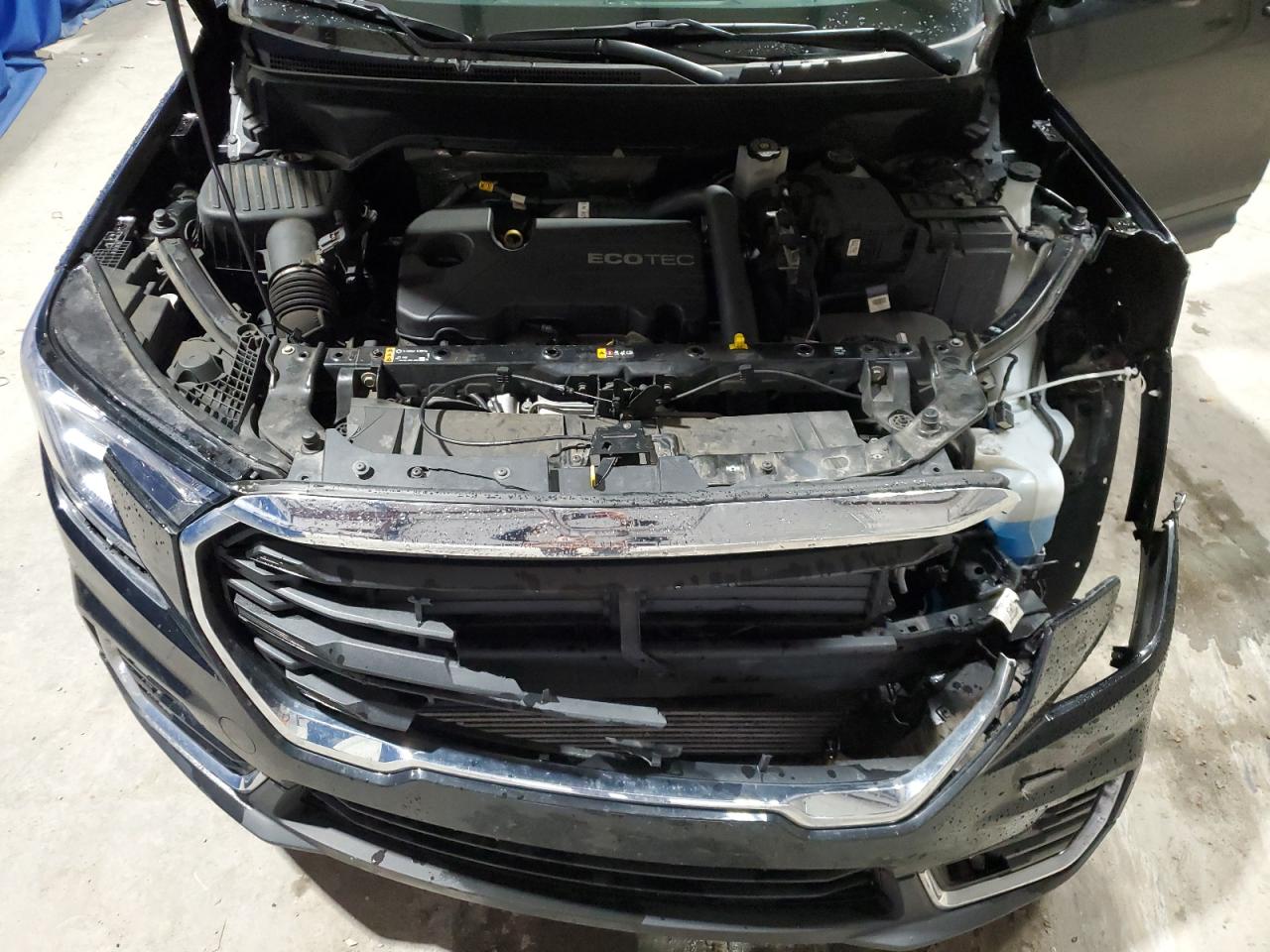 2022 GMC Terrain - Image 12